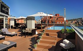 Sercotel Amister Art Hotel Barcelona